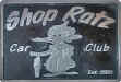 Shop Ratz Car Club