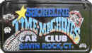 Shoreline Time Machines Car Club