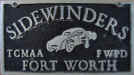 Sidewinders - Fort Worth