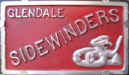 Sidewinders - Glendale