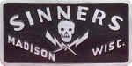 Sinners