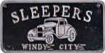 Sleepers