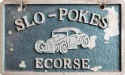 Slo-Pokes