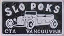 Slo Poks - Vancouver