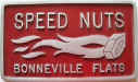 Speed Nuts