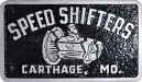 Speed Shifters