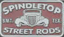 Spindletop Street Rods