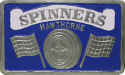 Spinners