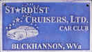 Stardust Cruisers Ltd Car Club
