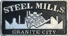 Steel Mills