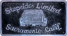 Stepsides Limited