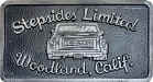 Stepsides Limited