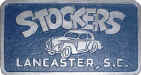 Stockers - Lancaster, SC