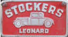 Stockers - Leonard