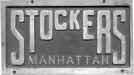 Stockers - Manhattan