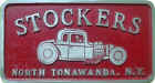 Stockers - North Tonawanda, NY
