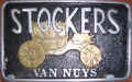 Stockers - Van Nuys