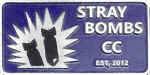 Stray Bombs CC