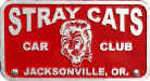 Stray Cats Car Club