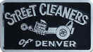 Street Cleaners