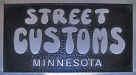 Street Customs