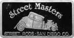 Street Masters Street Rods