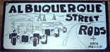 Albuquerque Street Rods