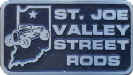St Joe Valley Street Rods
