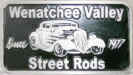 Wenatchee Valley Street Rods