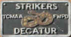 Strikers - Decatur
