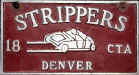Strippers - Denver