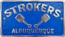 Strokers - Albuquerque