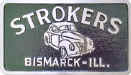 Strokers - Bismarck, IL