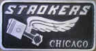 Strokers - Chicago