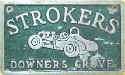 Strokers - Downers Grove