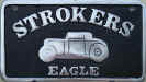 Strokers - Eagle