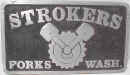 Strokers - Forks, WA