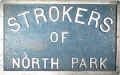 Strokers - North Park
