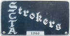 Strokers - SCTA