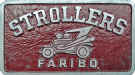 Strollers
