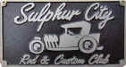 Sulphur City Rod & Custom Club