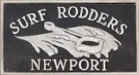 Surf Rodders
