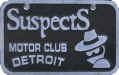 Suspects Motor Club
