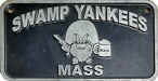 Swamp Yankees