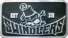 Swindlers