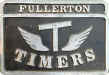 T-Timers - Fullerton