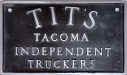 Tacoma Independent Truckers