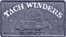 Tach Winders