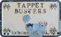 Tappet Busters