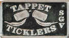Tappet Ticklers